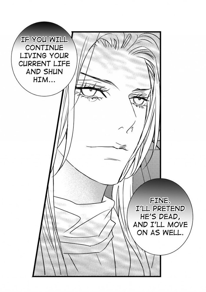 Work, Fight and Love Chapter 61 page 44 - 
