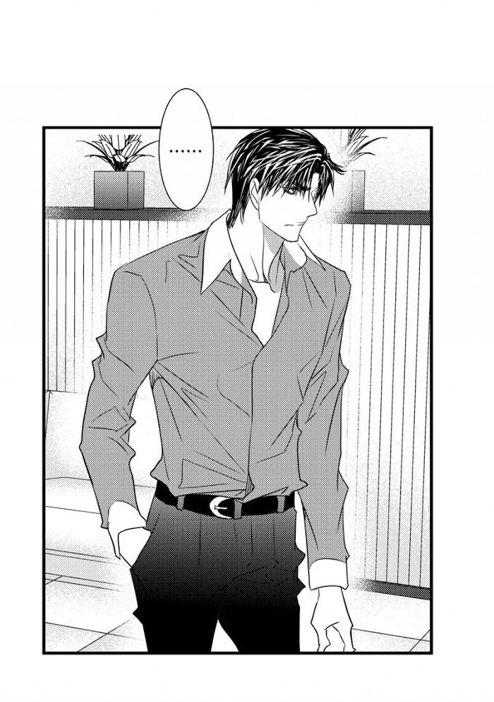 Work, Fight and Love Chapter 61 page 47 - 