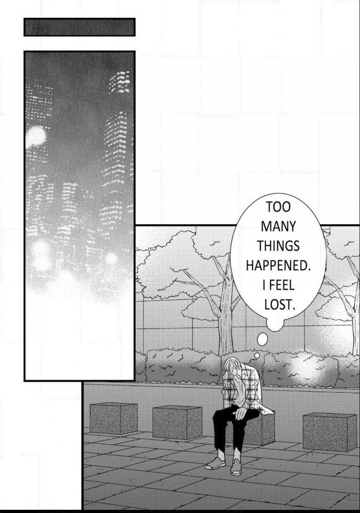 Work, Fight and Love Chapter 61 page 50 - 