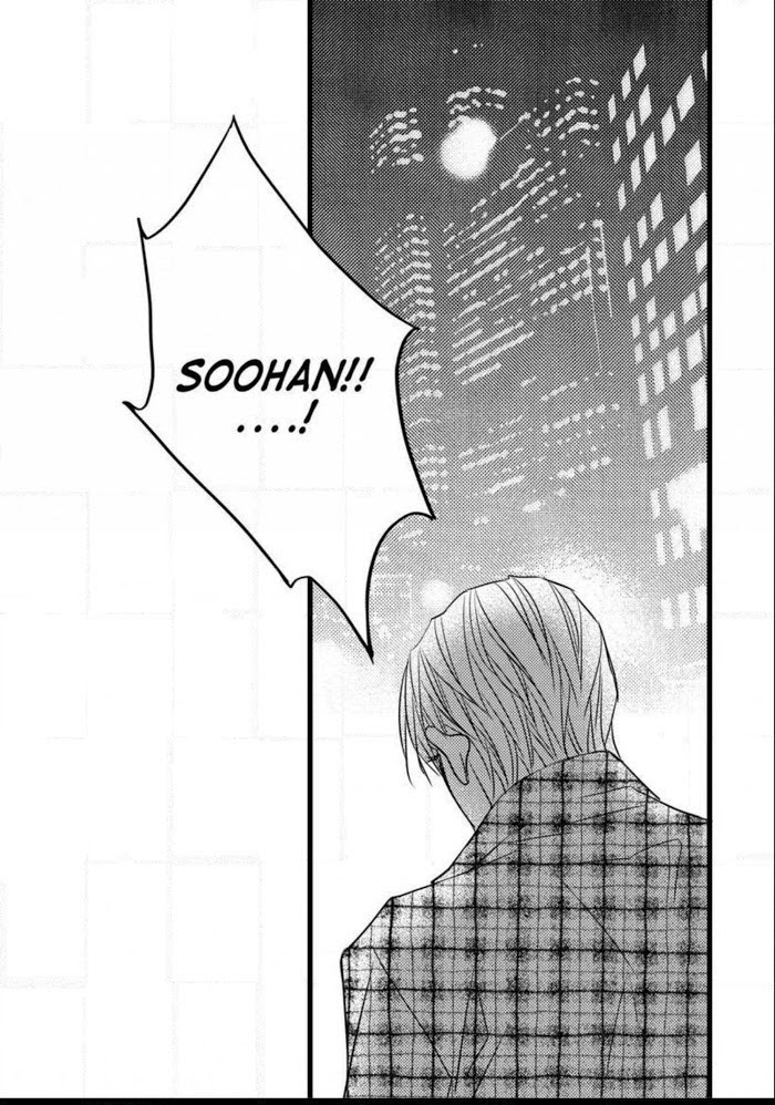 Work, Fight and Love Chapter 61 page 53 - 