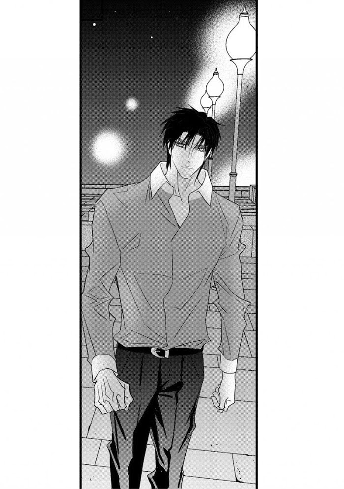 Work, Fight and Love Chapter 61 page 56 - 