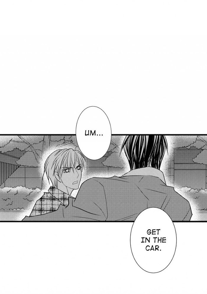 Work, Fight and Love Chapter 61 page 58 - 