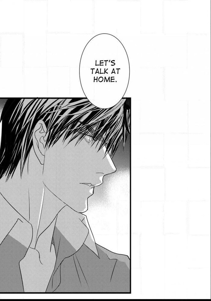 Work, Fight and Love Chapter 61 page 59 - 