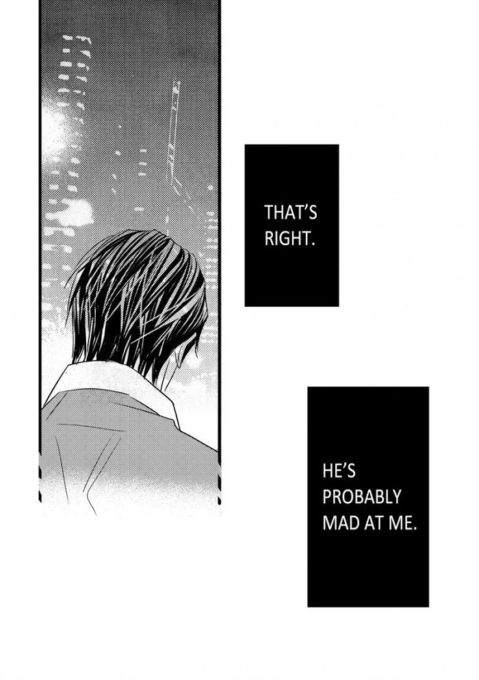 Work, Fight and Love Chapter 61 page 61 - 