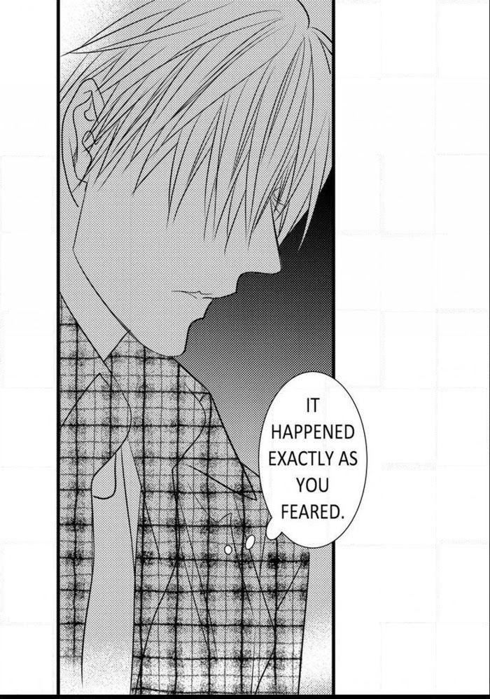 Work, Fight and Love Chapter 61 page 62 - 