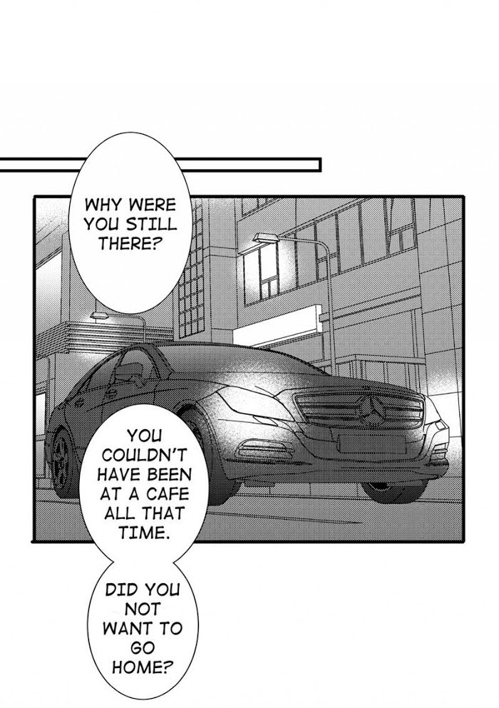 Work, Fight and Love Chapter 61 page 63 - 