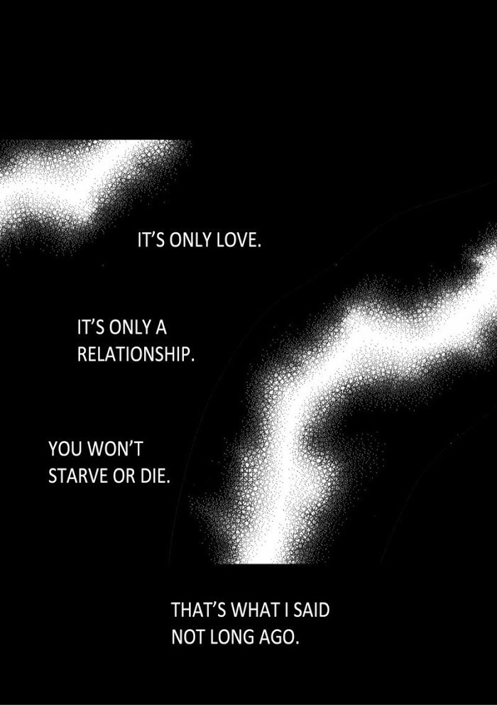 Work, Fight and Love Chapter 61 page 68 - 