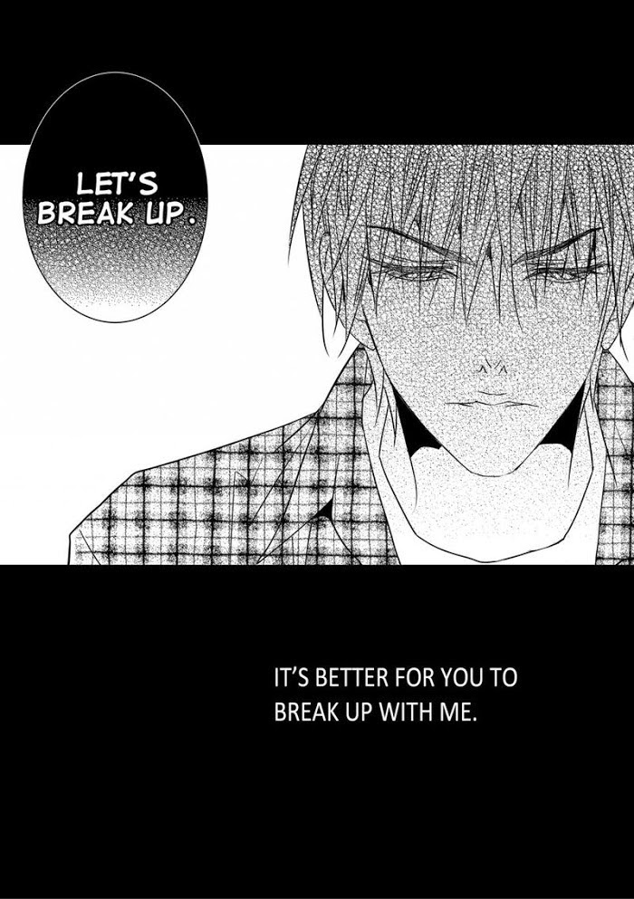 Work, Fight and Love Chapter 61 page 70 - 