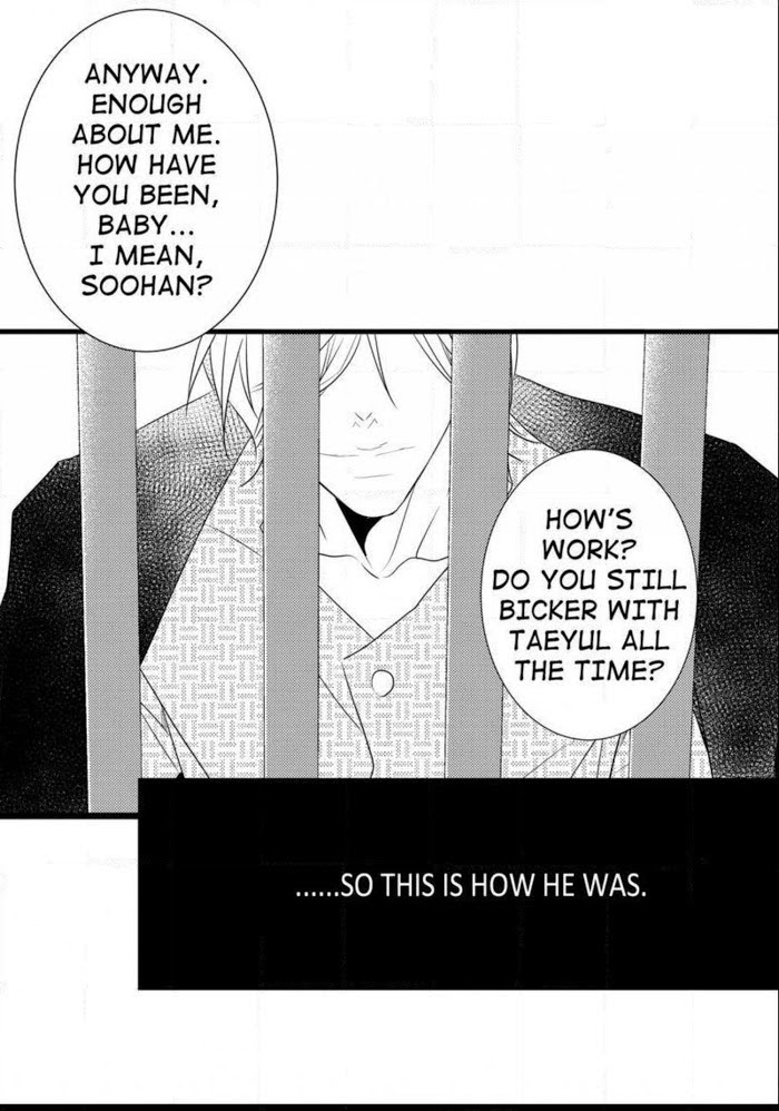 Work, Fight and Love Chapter 61 page 9 - 