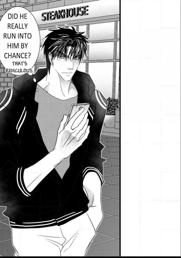 Work, Fight and Love Chapter 62 page 101 - 