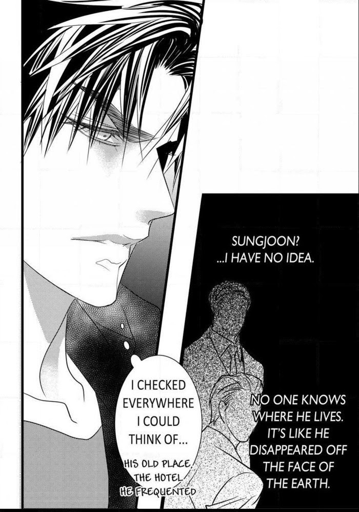 Work, Fight and Love Chapter 62 page 103 - 