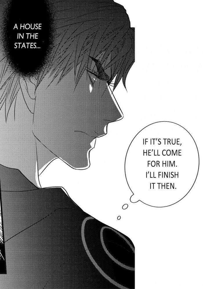 Work, Fight and Love Chapter 62 page 115 - 
