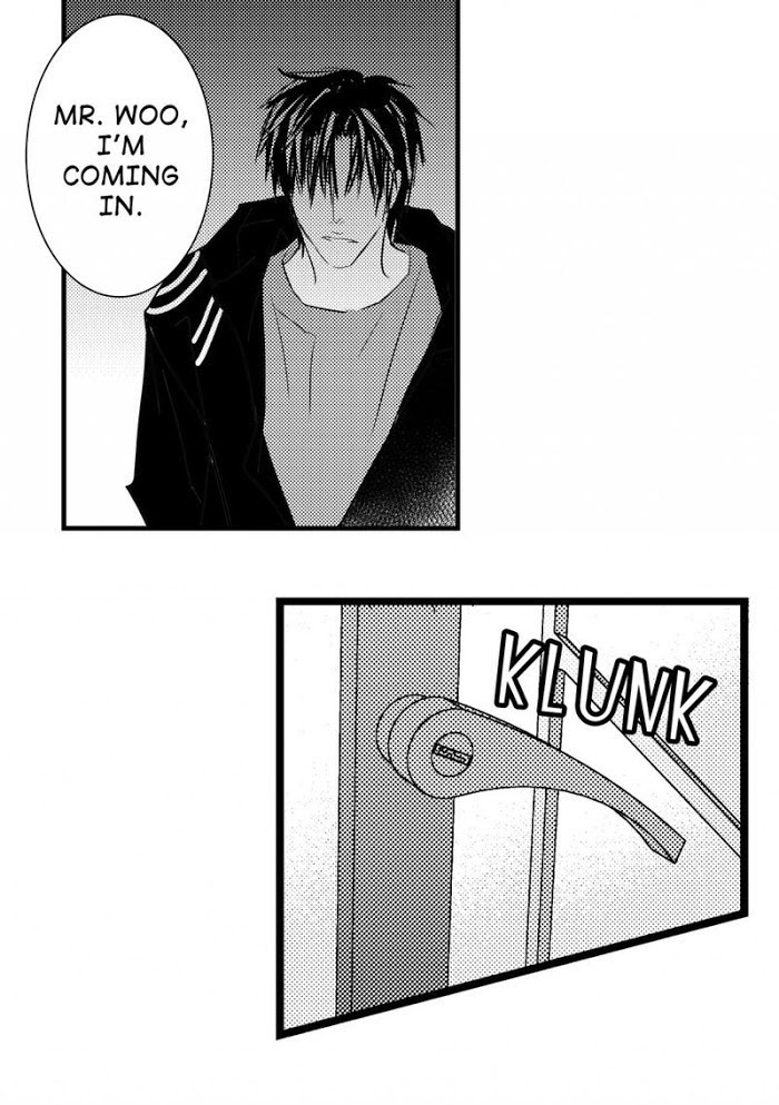 Work, Fight and Love Chapter 62 page 121 - 