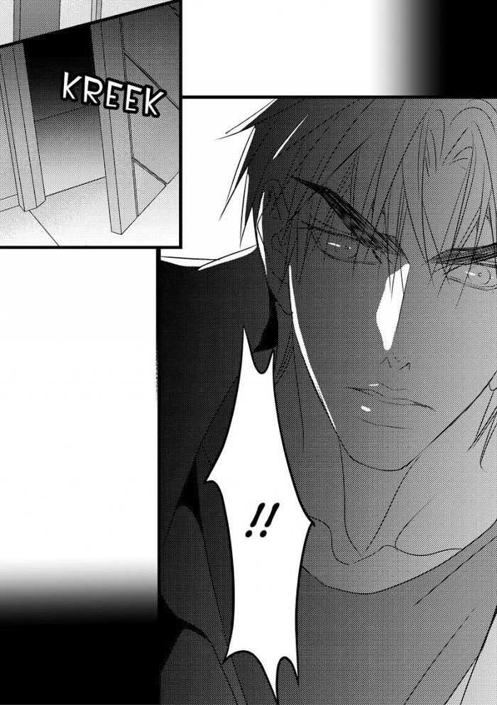 Work, Fight and Love Chapter 62 page 123 - 