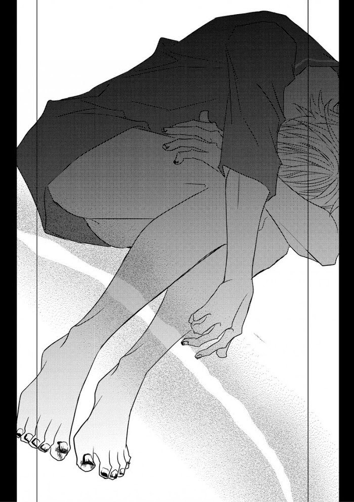 Work, Fight and Love Chapter 62 page 126 - 