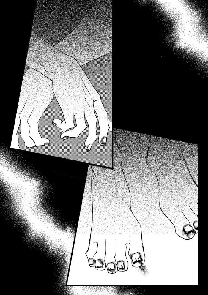 Work, Fight and Love Chapter 62 page 130 - 