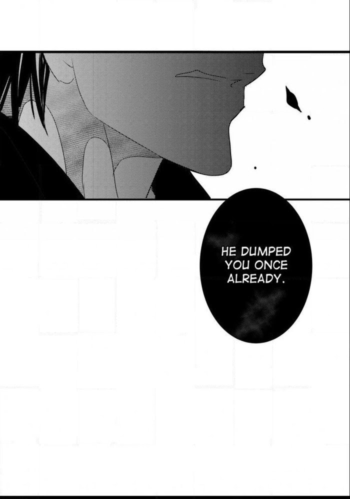 Work, Fight and Love Chapter 62 page 135 - 