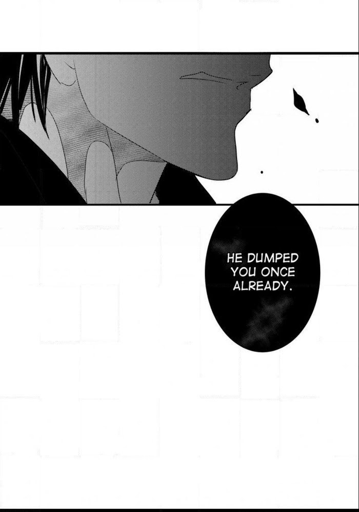Work, Fight and Love Chapter 62 page 136 - 