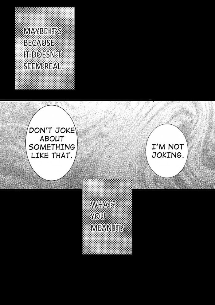 Work, Fight and Love Chapter 62 page 16 - 
