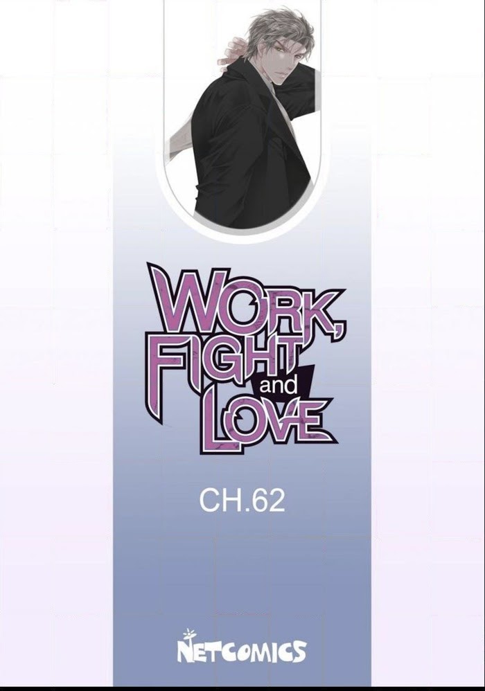 Work, Fight and Love Chapter 62 page 3 - 