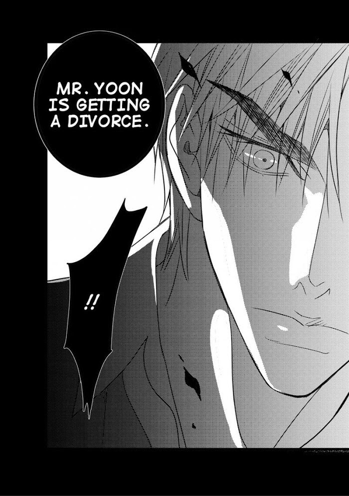 Work, Fight and Love Chapter 62 page 25 - 