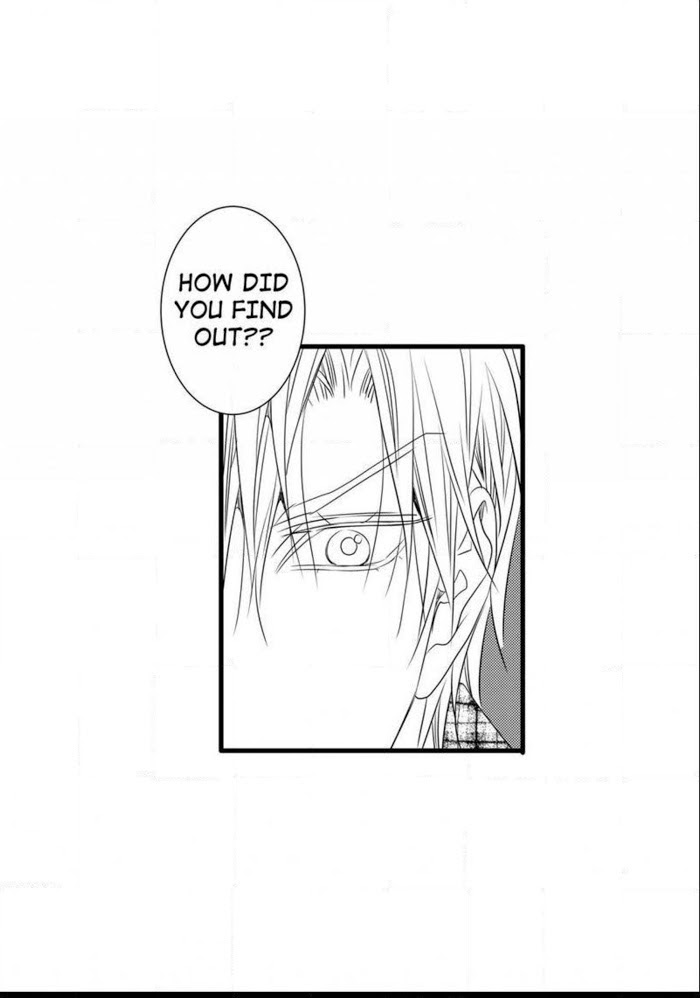 Work, Fight and Love Chapter 62 page 29 - 