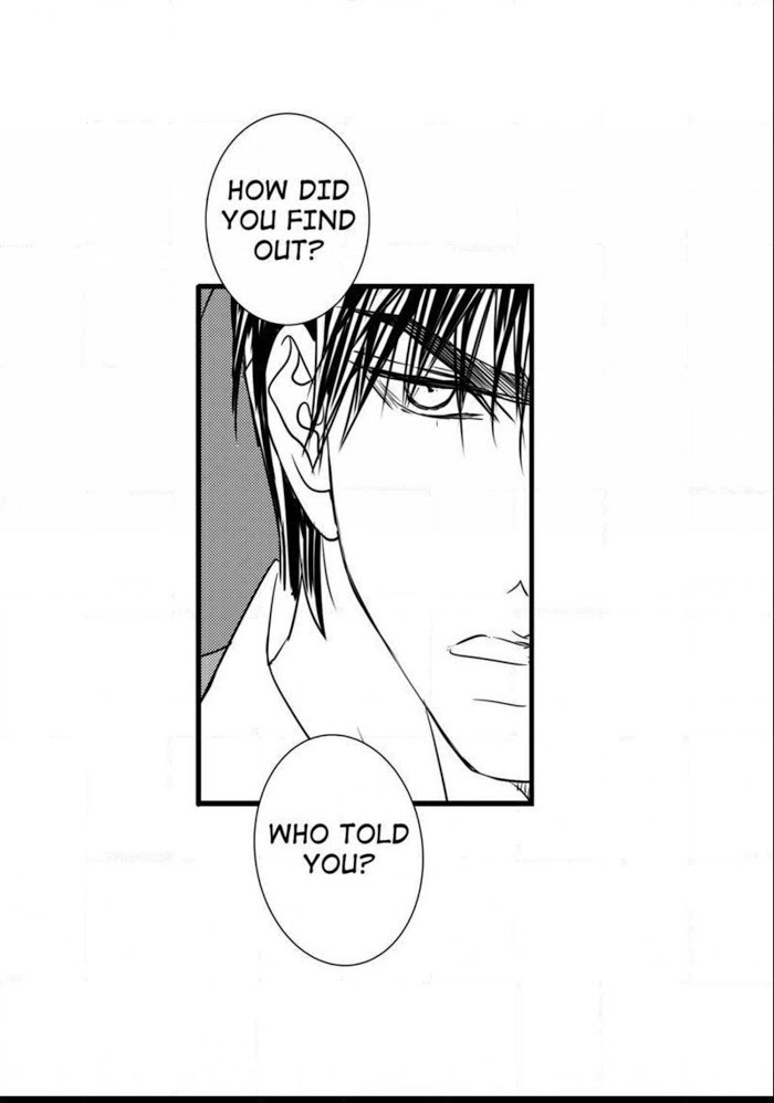 Work, Fight and Love Chapter 62 page 32 - 