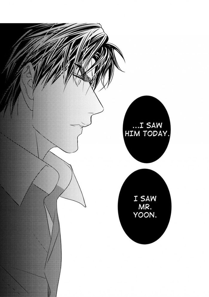 Work, Fight and Love Chapter 62 page 33 - 
