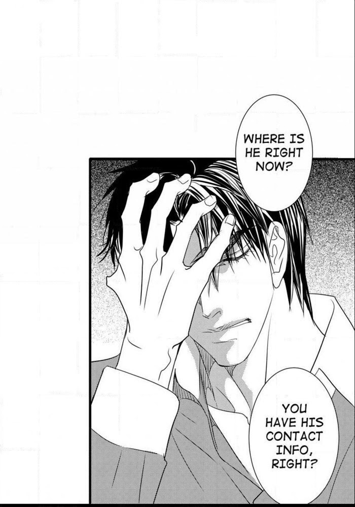 Work, Fight and Love Chapter 62 page 38 - 