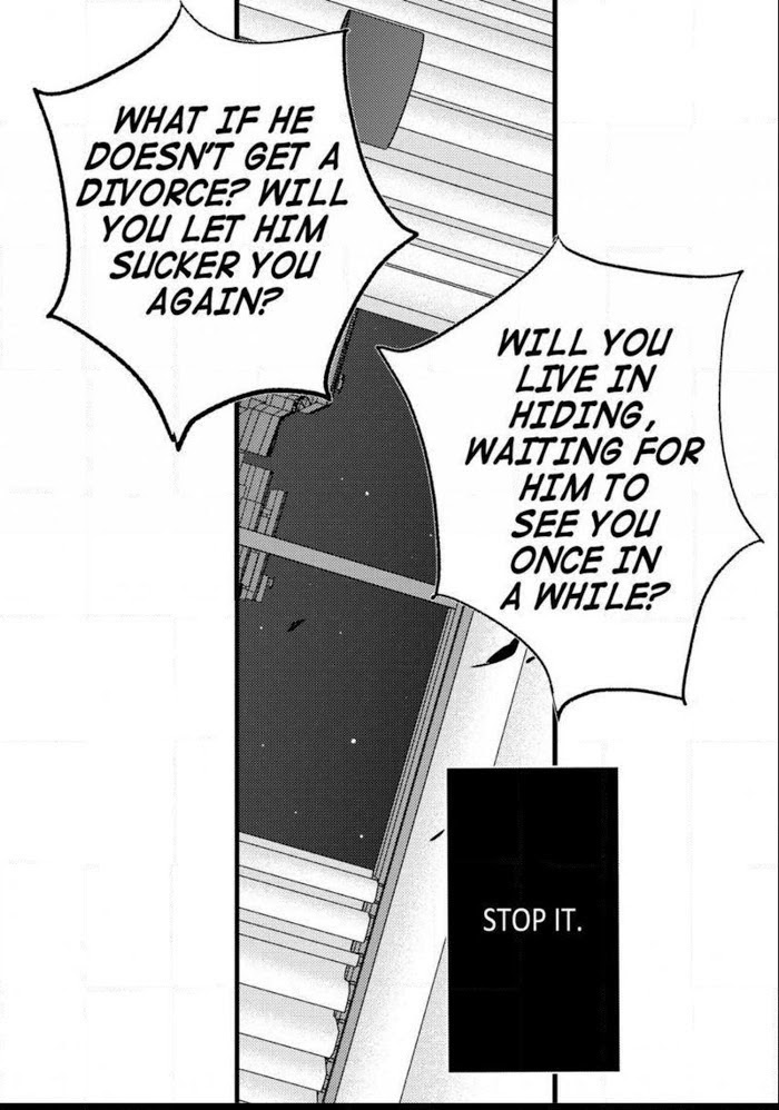 Work, Fight and Love Chapter 62 page 42 - 