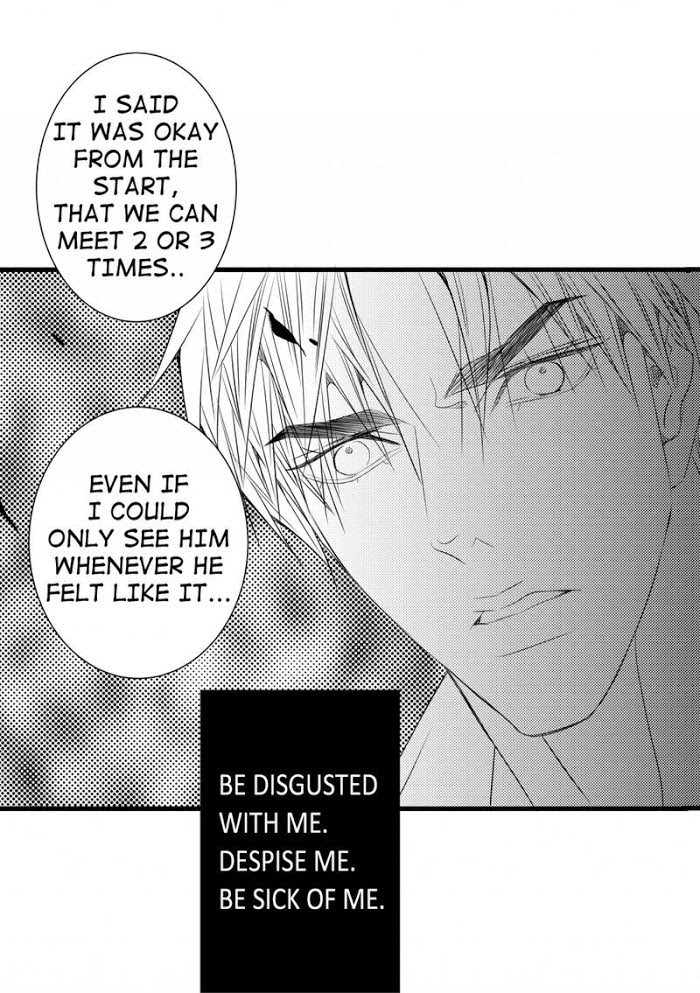 Work, Fight and Love Chapter 62 page 45 - 