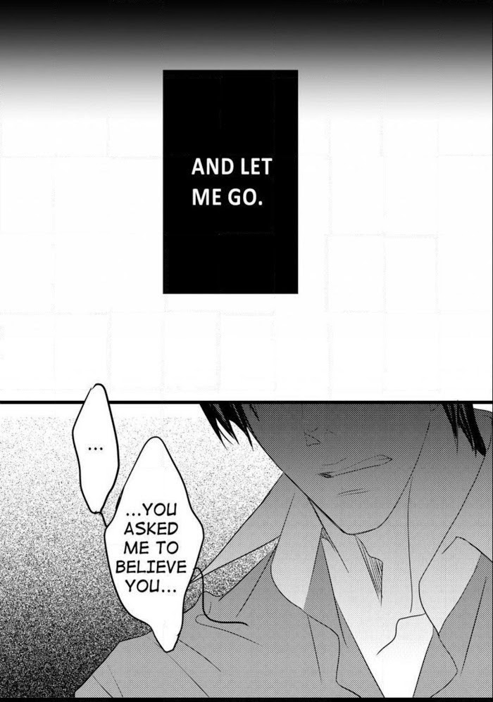 Work, Fight and Love Chapter 62 page 47 - 
