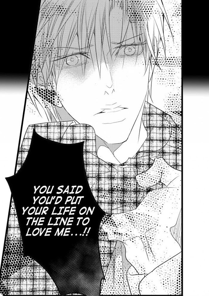 Work, Fight and Love Chapter 62 page 53 - 