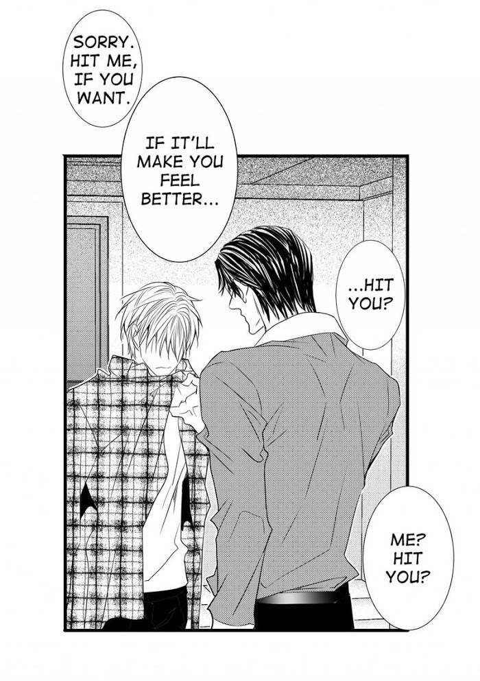 Work, Fight and Love Chapter 62 page 58 - 