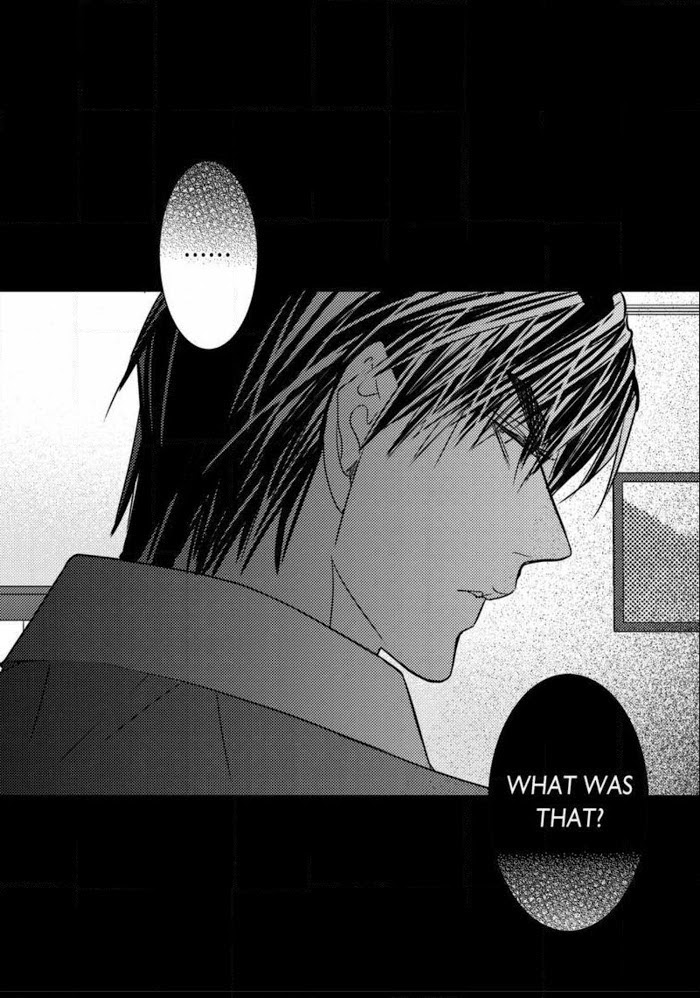 Work, Fight and Love Chapter 62 page 7 - 
