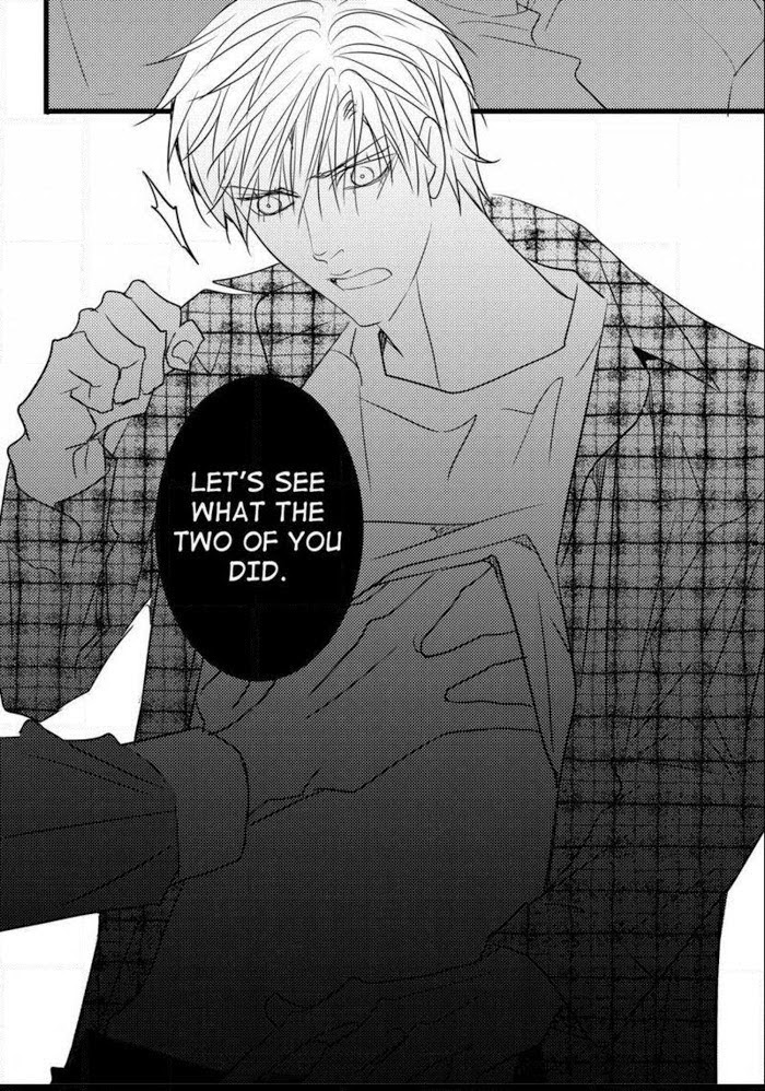 Work, Fight and Love Chapter 62 page 64 - 