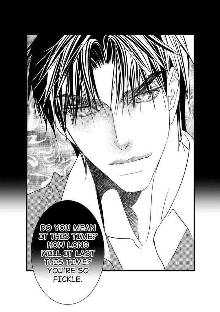 Work, Fight and Love Chapter 62 page 68 - 