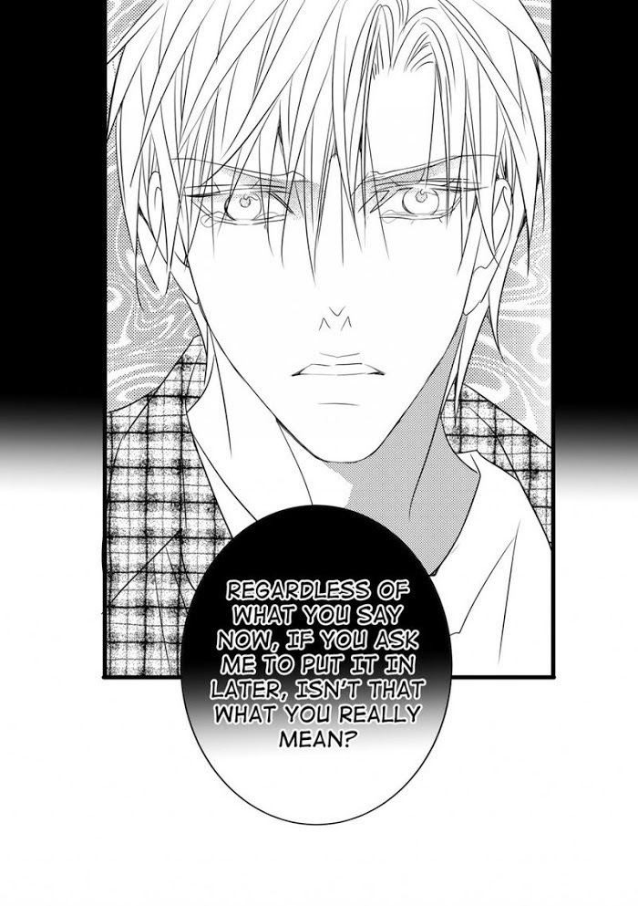 Work, Fight and Love Chapter 62 page 69 - 