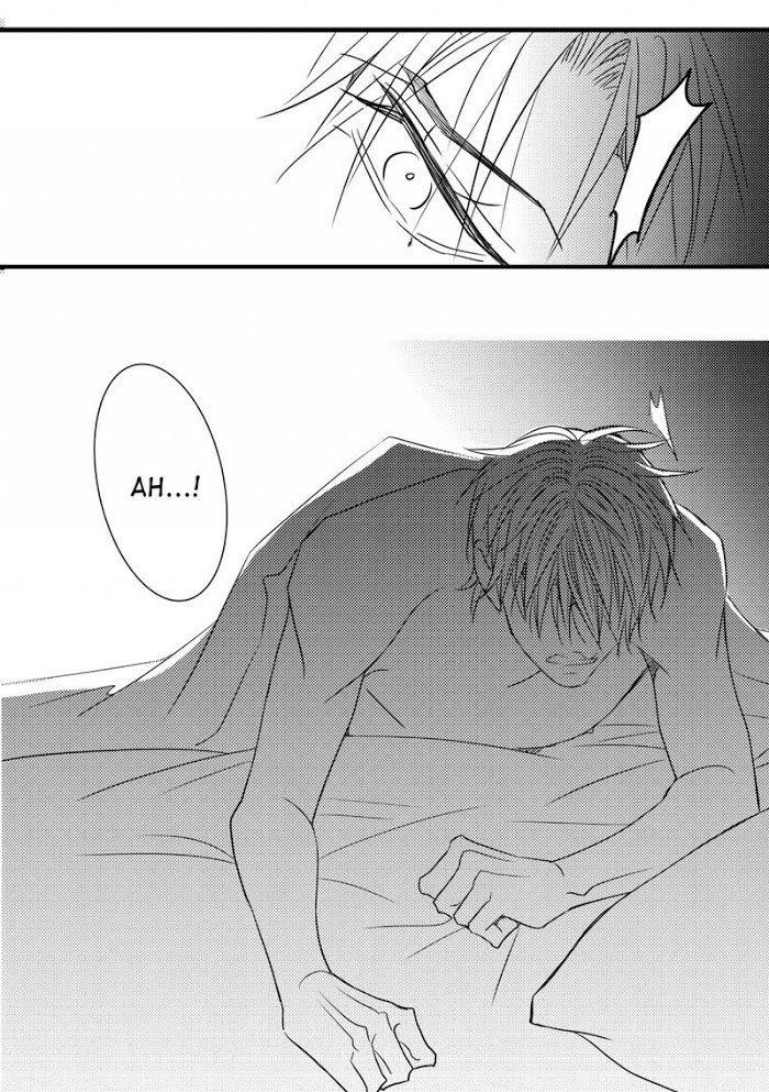 Work, Fight and Love Chapter 62 page 78 - 