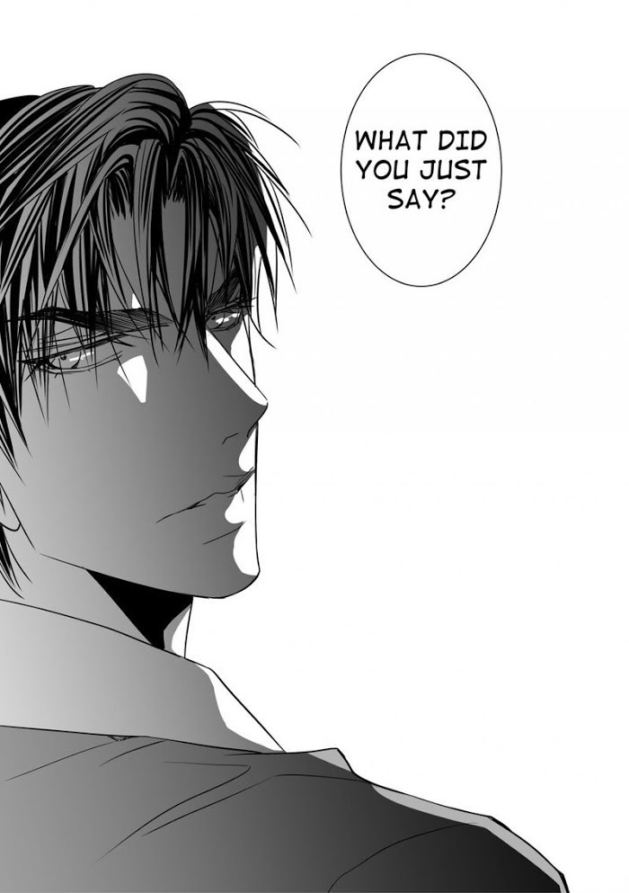 Work, Fight and Love Chapter 62 page 9 - 