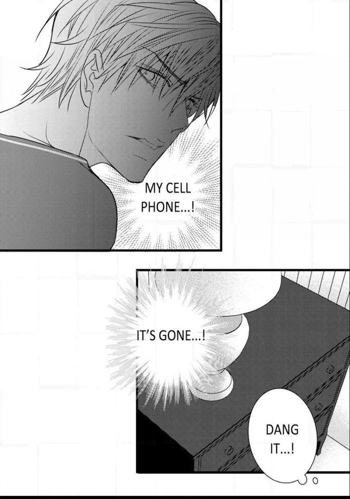Work, Fight and Love Chapter 62 page 96 - 