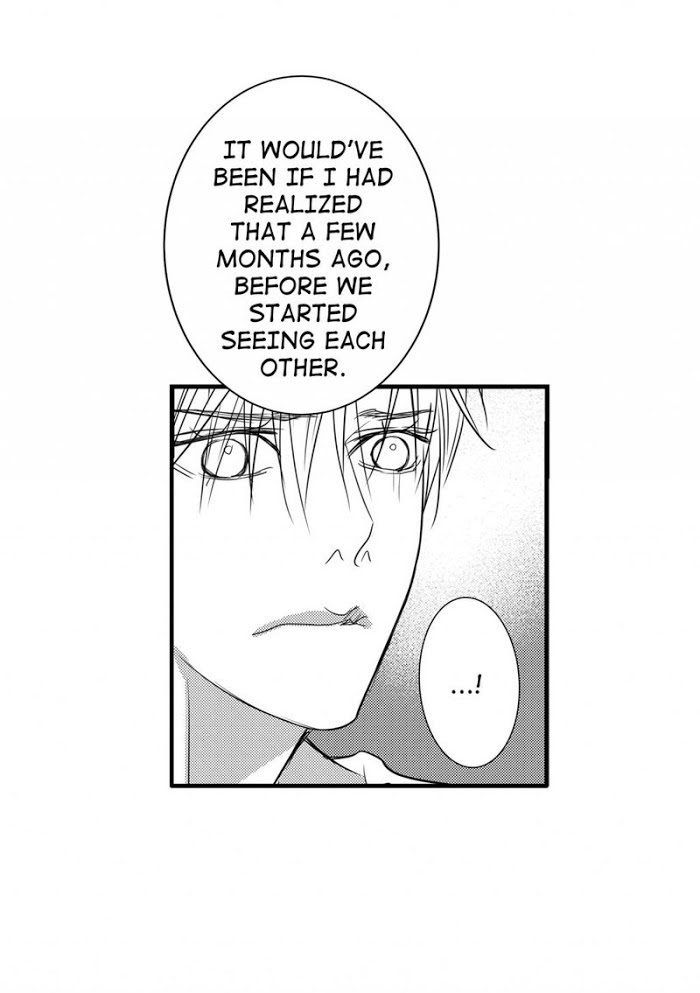 Work, Fight and Love Chapter 63 page 13 - 