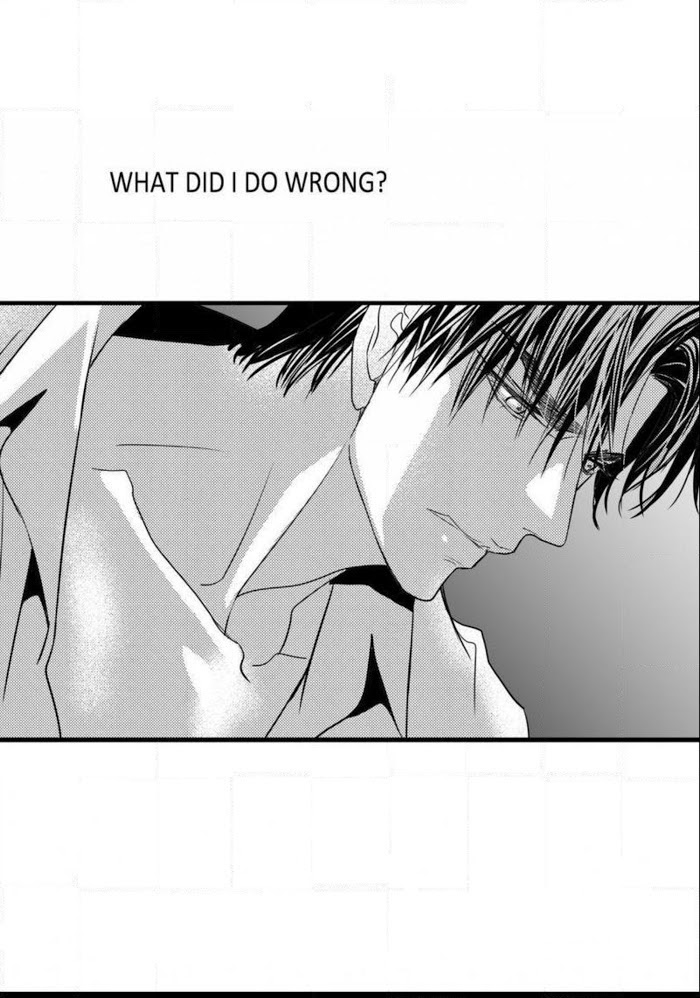 Work, Fight and Love Chapter 63 page 19 - 