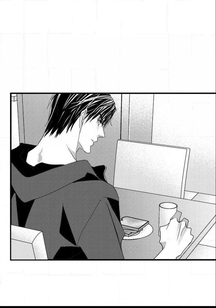 Work, Fight and Love Chapter 63 page 25 - 
