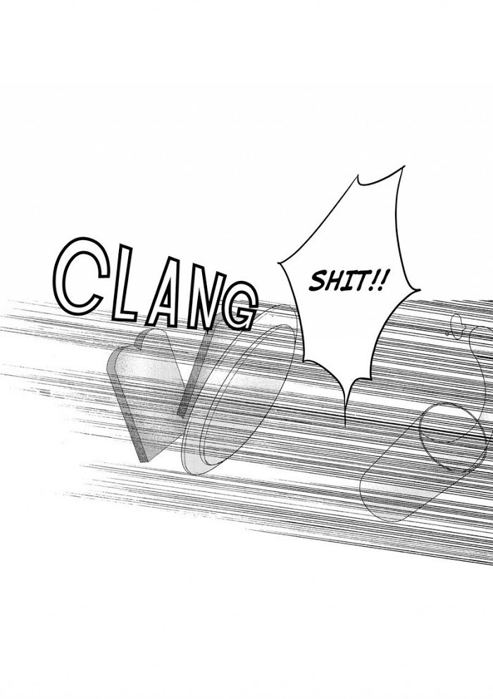 Work, Fight and Love Chapter 63 page 26 - 
