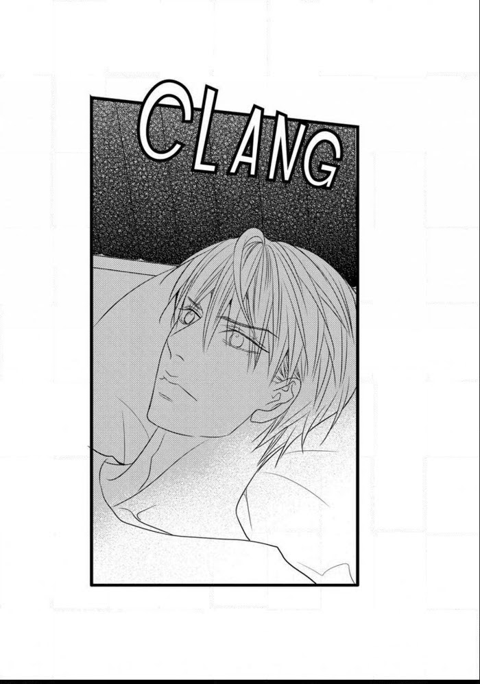 Work, Fight and Love Chapter 63 page 27 - 