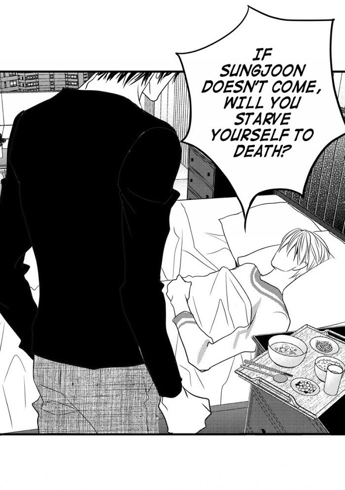 Work, Fight and Love Chapter 63 page 30 - 