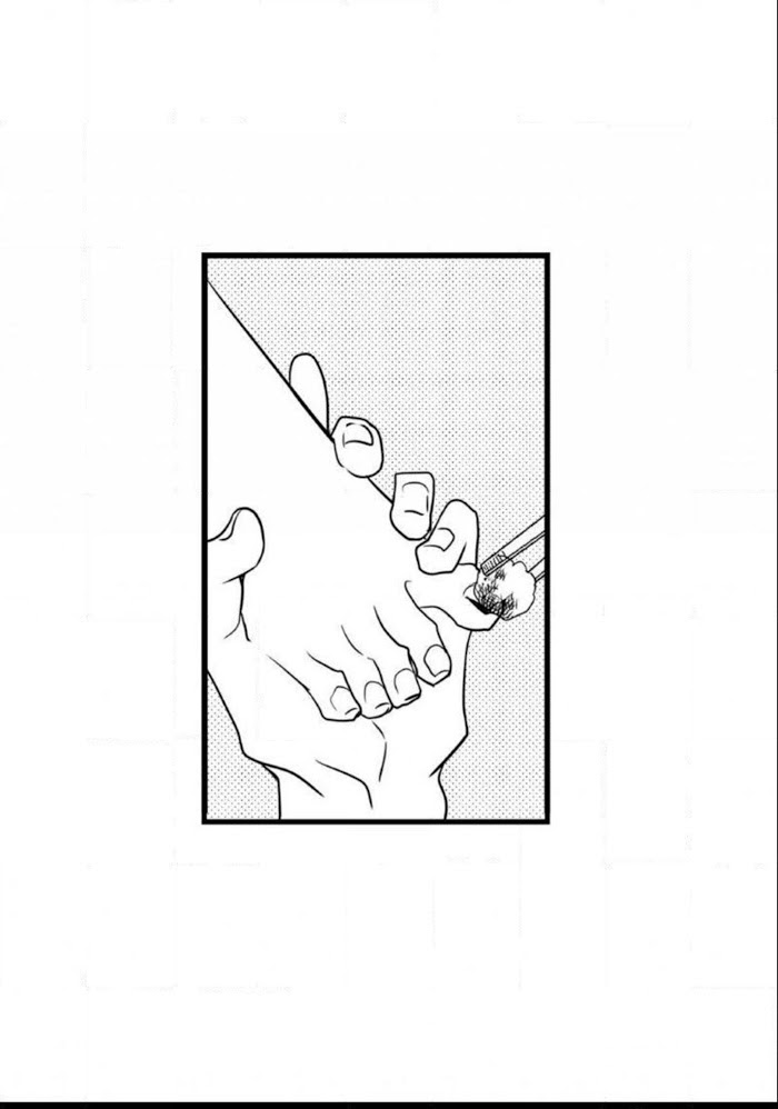 Work, Fight and Love Chapter 63 page 4 - 