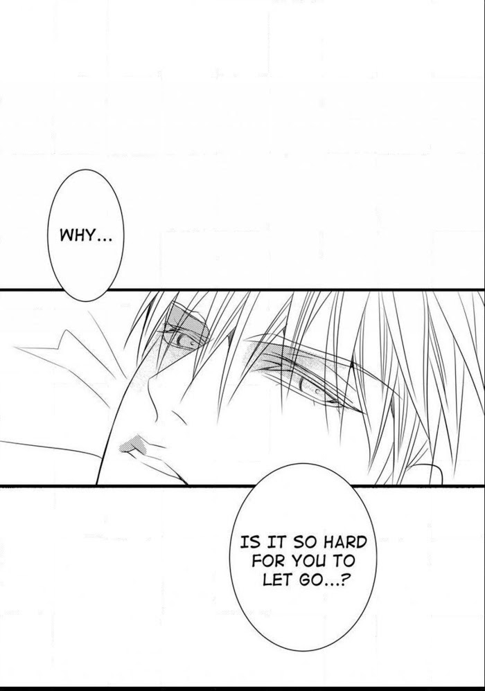 Work, Fight and Love Chapter 63 page 31 - 
