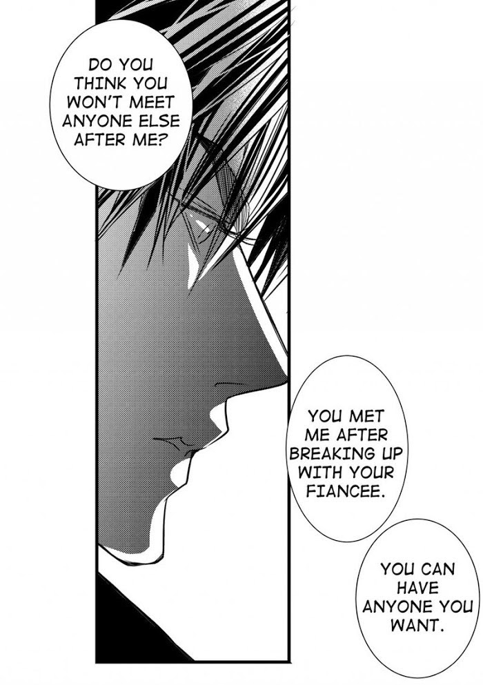 Work, Fight and Love Chapter 63 page 32 - 